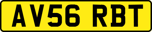 AV56RBT