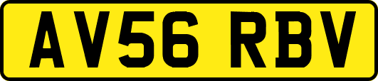 AV56RBV