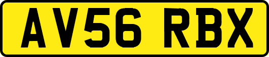 AV56RBX