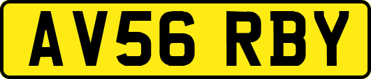 AV56RBY
