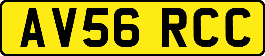 AV56RCC