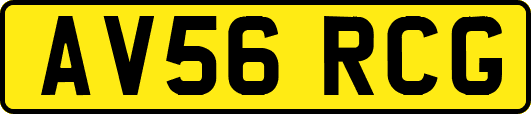 AV56RCG