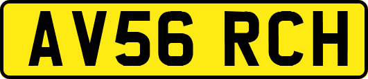 AV56RCH