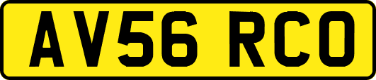 AV56RCO