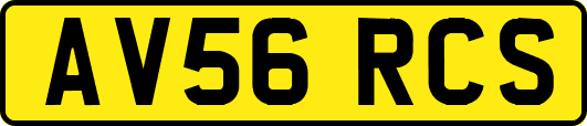 AV56RCS