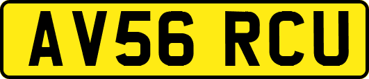 AV56RCU