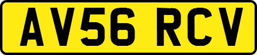 AV56RCV