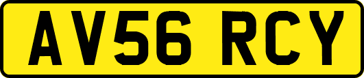 AV56RCY
