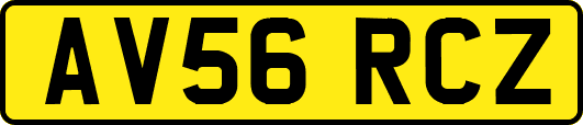 AV56RCZ