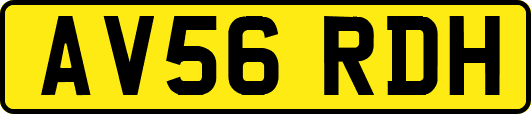 AV56RDH