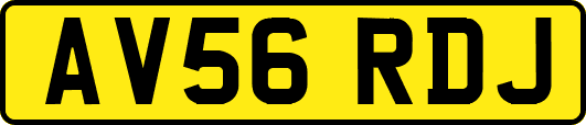 AV56RDJ