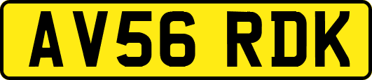 AV56RDK