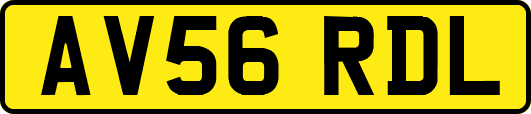 AV56RDL