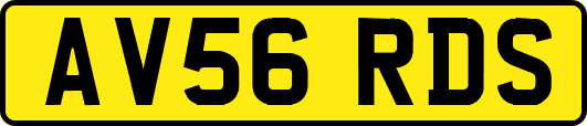 AV56RDS