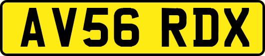 AV56RDX