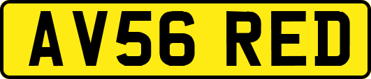 AV56RED