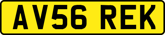 AV56REK
