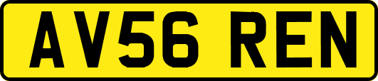 AV56REN
