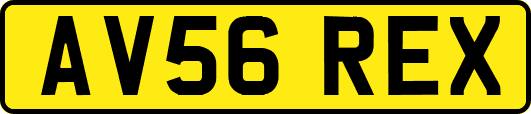AV56REX