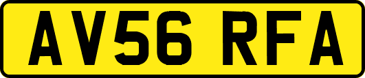 AV56RFA