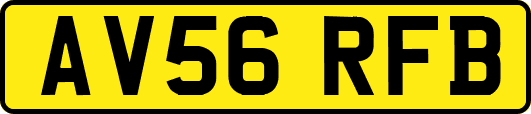 AV56RFB