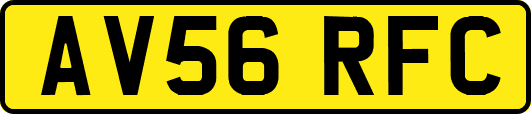 AV56RFC