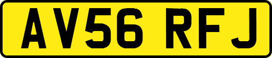 AV56RFJ
