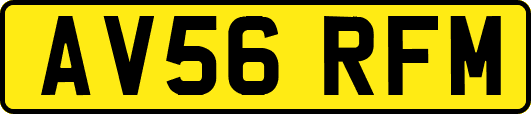 AV56RFM