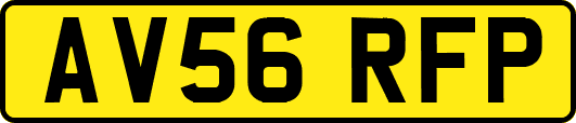 AV56RFP
