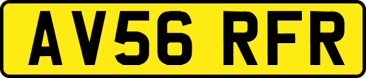 AV56RFR