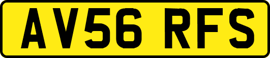 AV56RFS