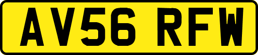 AV56RFW