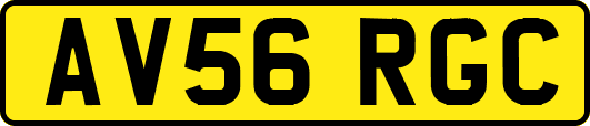 AV56RGC