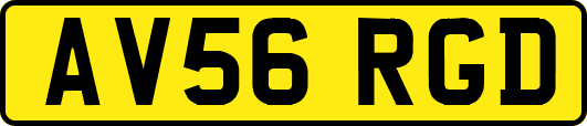 AV56RGD