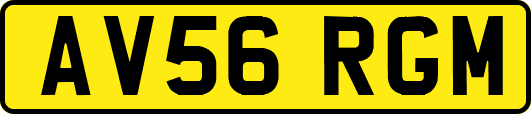 AV56RGM