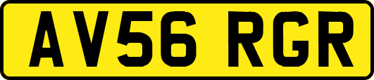 AV56RGR
