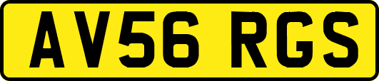 AV56RGS