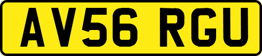 AV56RGU