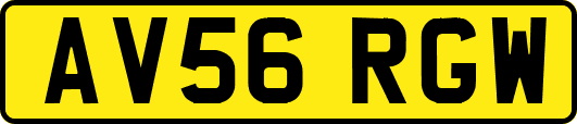 AV56RGW