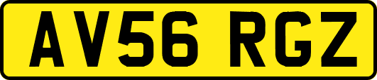 AV56RGZ