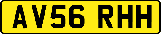 AV56RHH