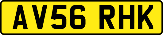 AV56RHK