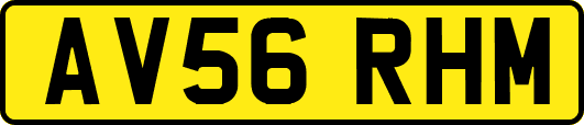 AV56RHM