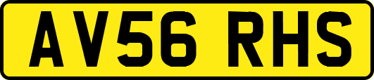 AV56RHS