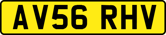 AV56RHV