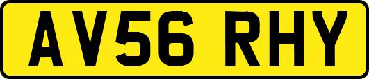 AV56RHY