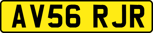 AV56RJR