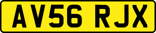 AV56RJX