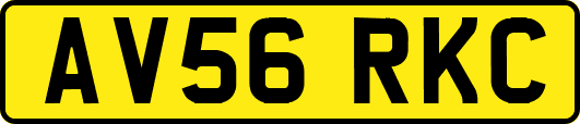 AV56RKC