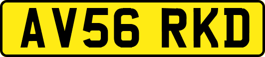 AV56RKD